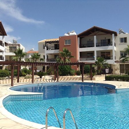 Adriana Holiday Resort Paphos Extérieur photo