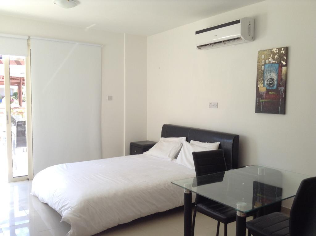 Adriana Holiday Resort Paphos Chambre photo