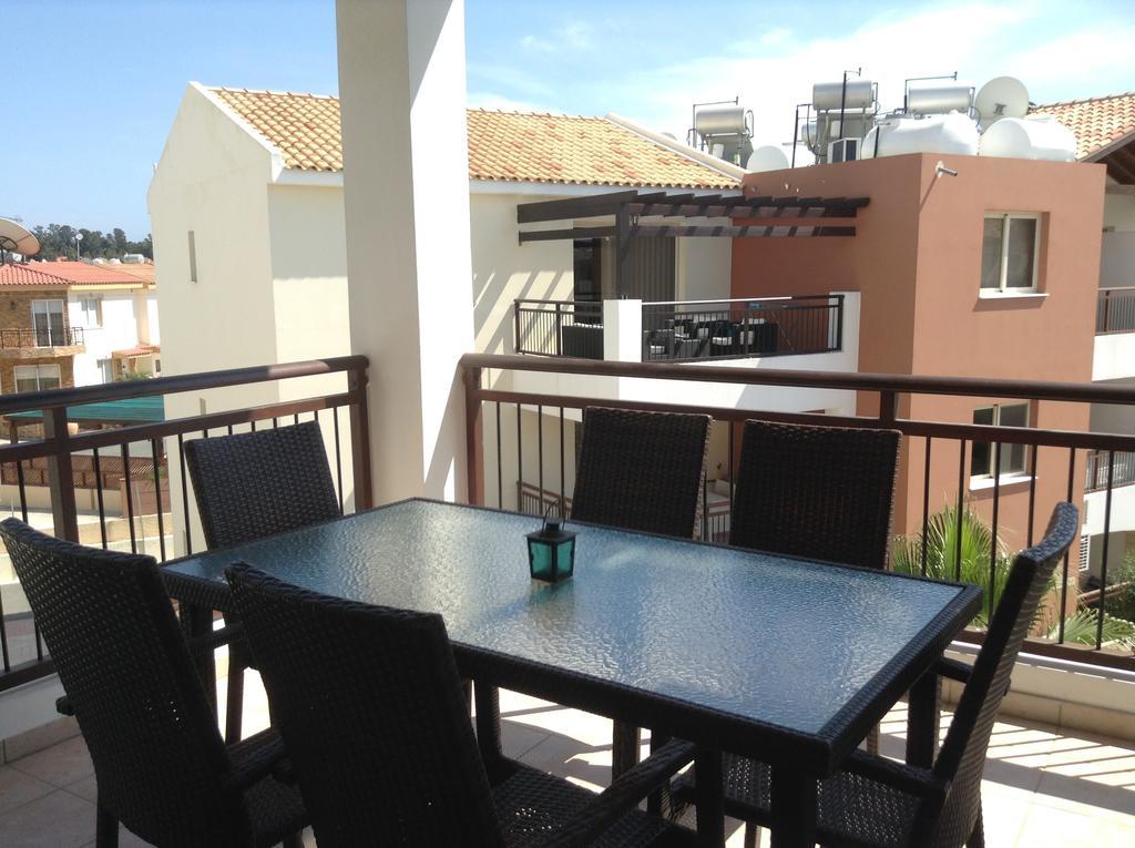 Adriana Holiday Resort Paphos Chambre photo