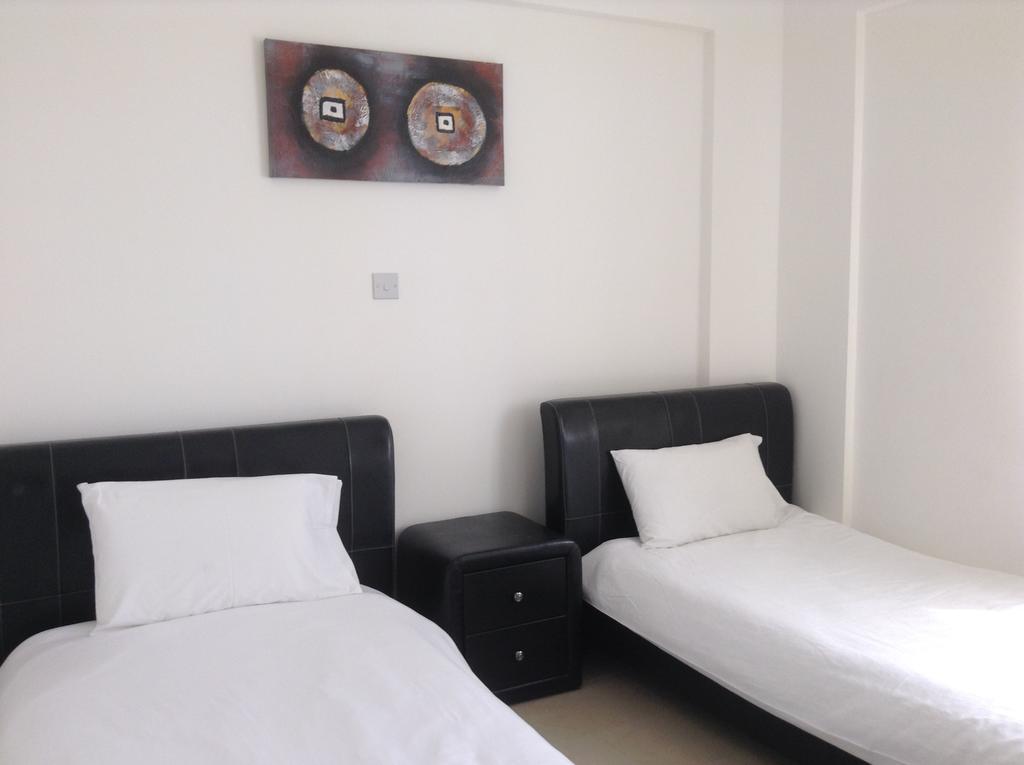 Adriana Holiday Resort Paphos Chambre photo