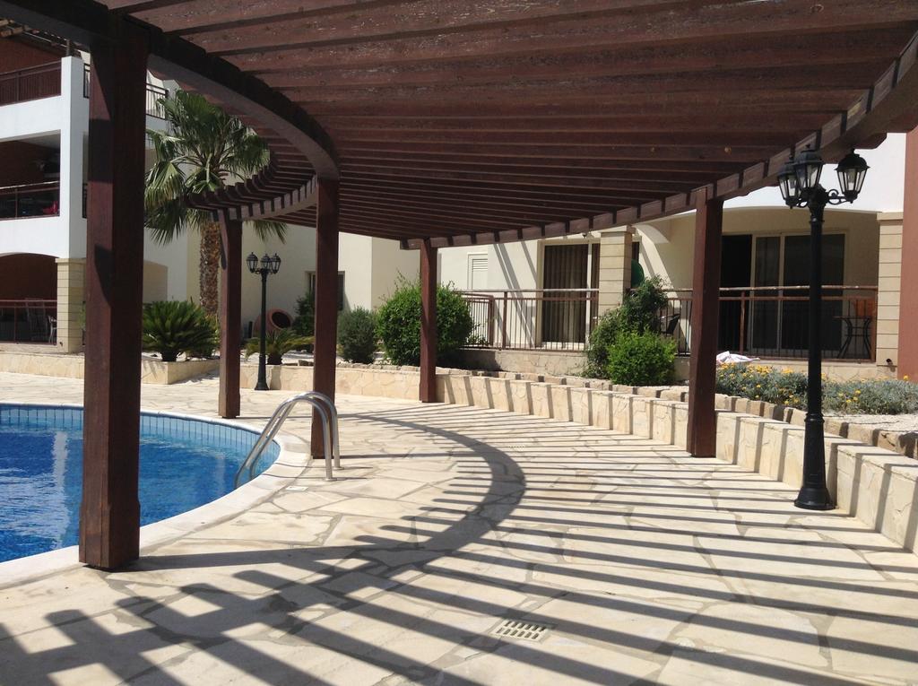 Adriana Holiday Resort Paphos Extérieur photo