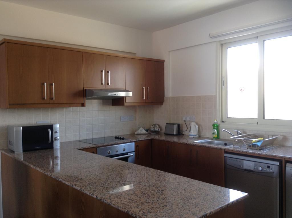 Adriana Holiday Resort Paphos Chambre photo