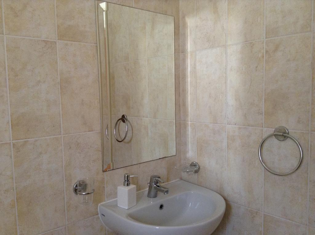 Adriana Holiday Resort Paphos Chambre photo