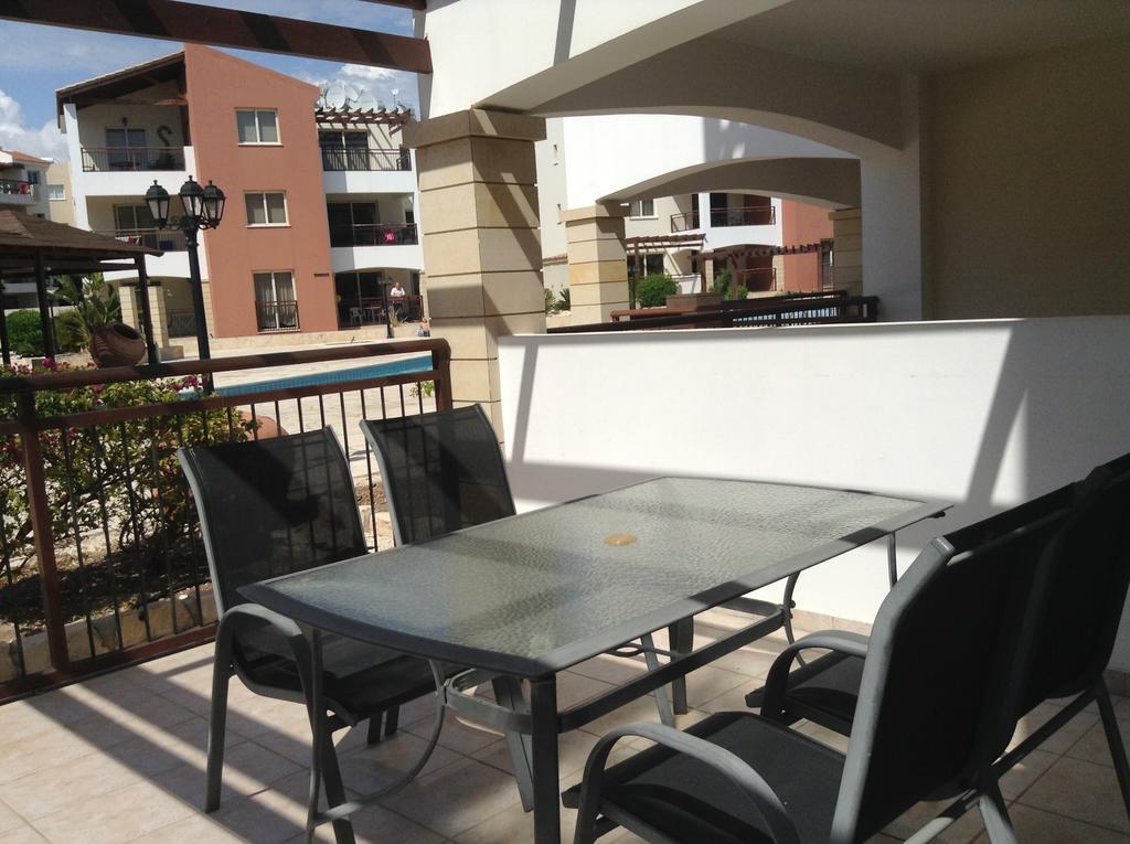 Adriana Holiday Resort Paphos Extérieur photo
