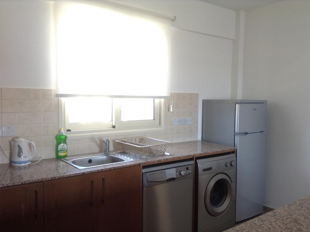 Adriana Holiday Resort Paphos Chambre photo