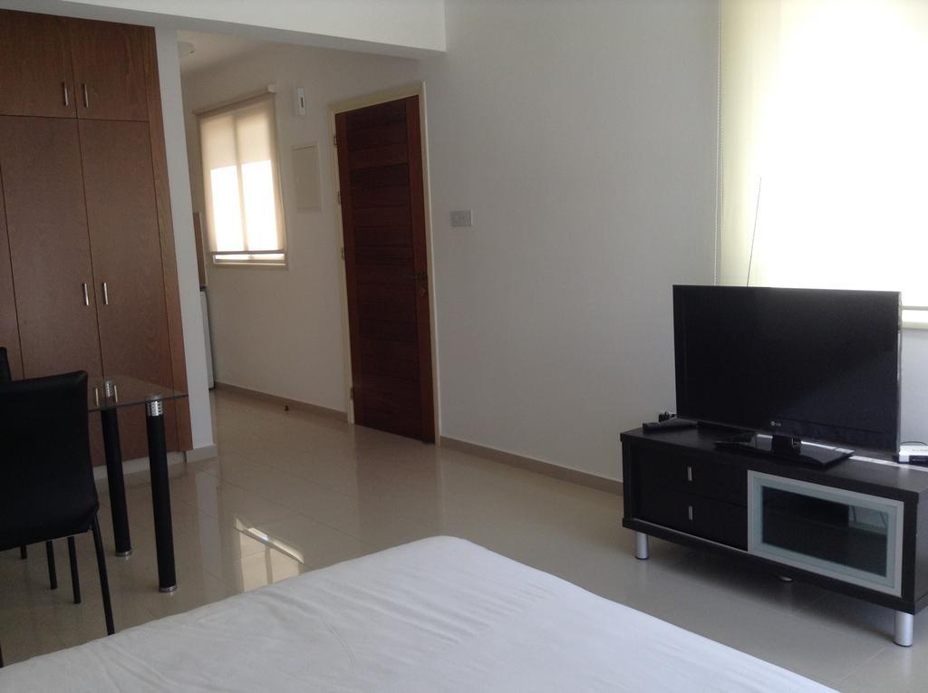 Adriana Holiday Resort Paphos Chambre photo