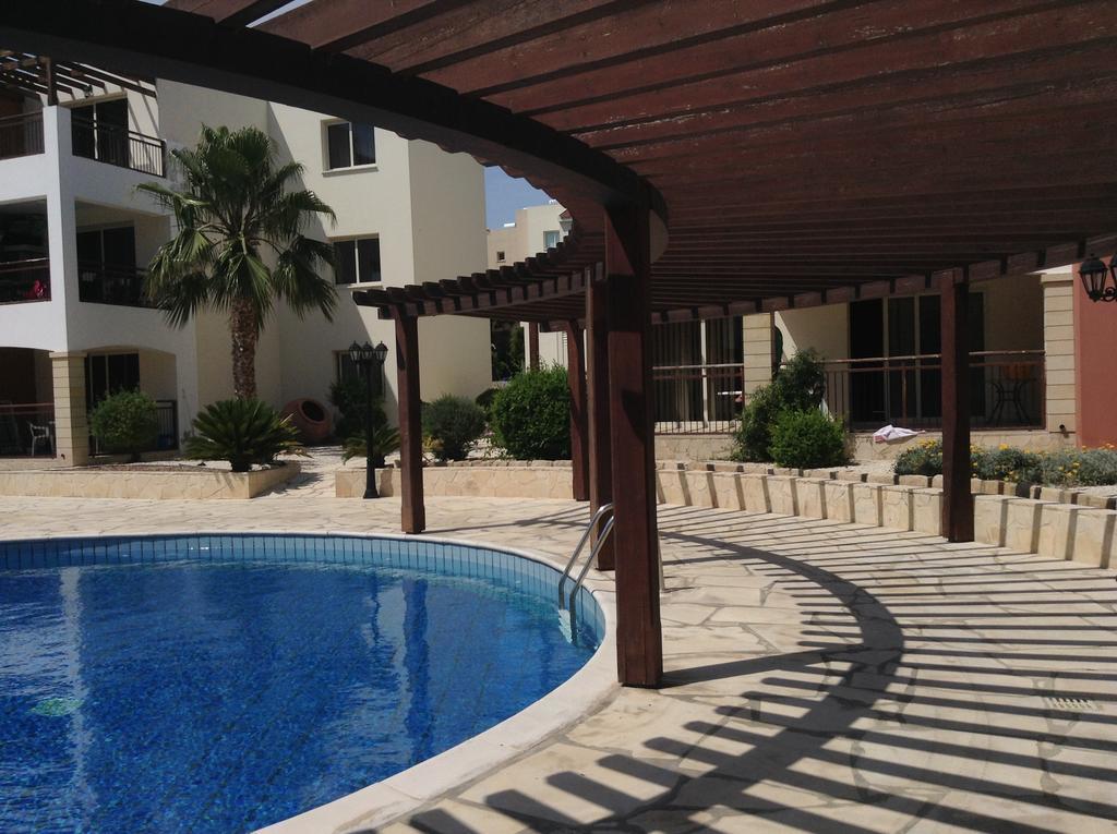 Adriana Holiday Resort Paphos Extérieur photo