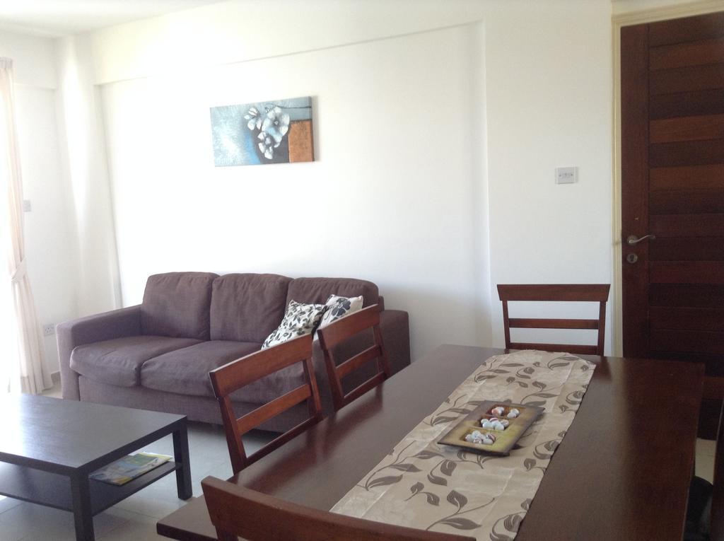 Adriana Holiday Resort Paphos Extérieur photo