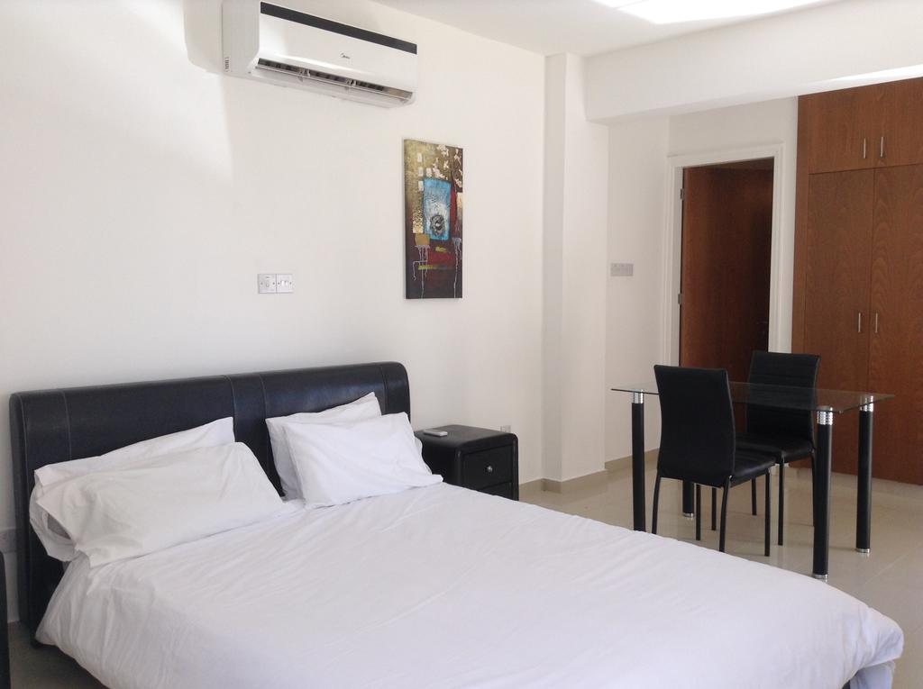Adriana Holiday Resort Paphos Chambre photo