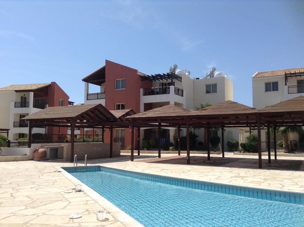 Adriana Holiday Resort Paphos Extérieur photo