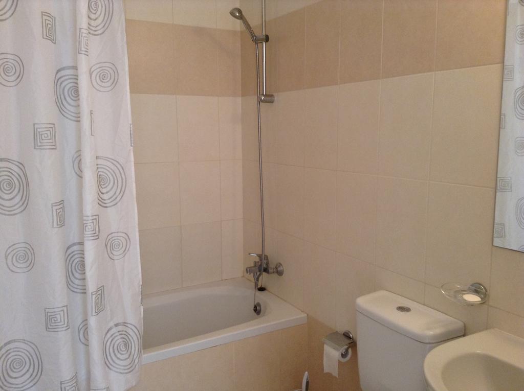 Adriana Holiday Resort Paphos Chambre photo