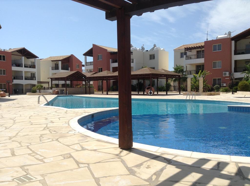 Adriana Holiday Resort Paphos Extérieur photo