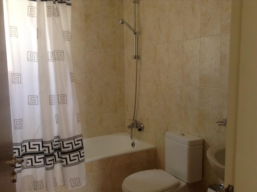 Adriana Holiday Resort Paphos Extérieur photo