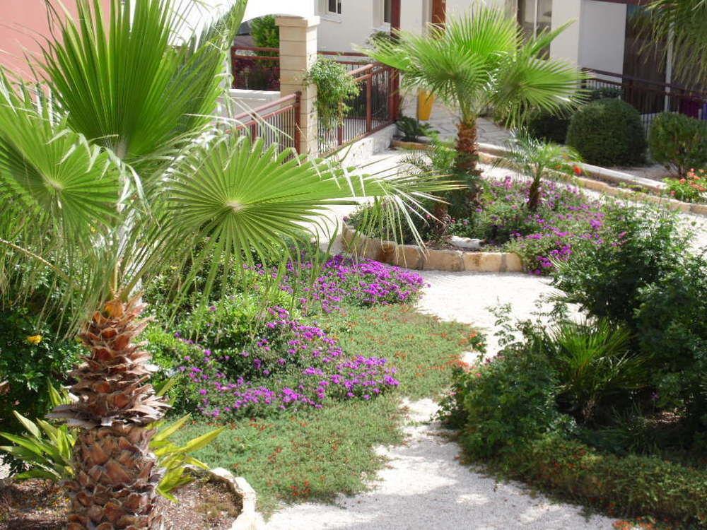Adriana Holiday Resort Paphos Extérieur photo