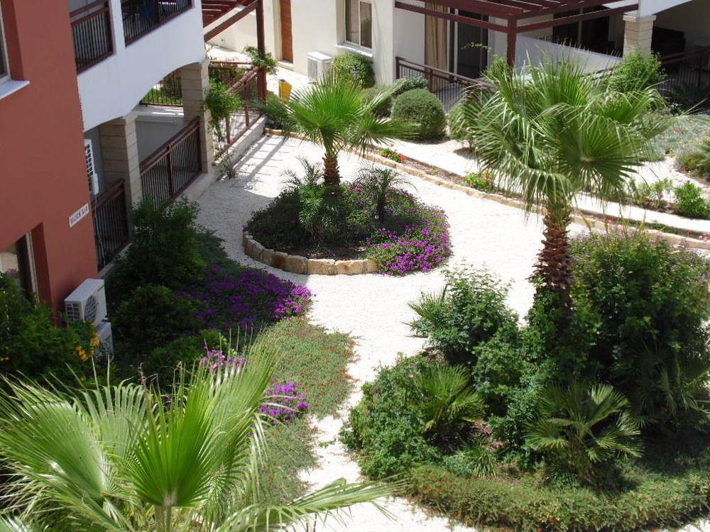 Adriana Holiday Resort Paphos Extérieur photo