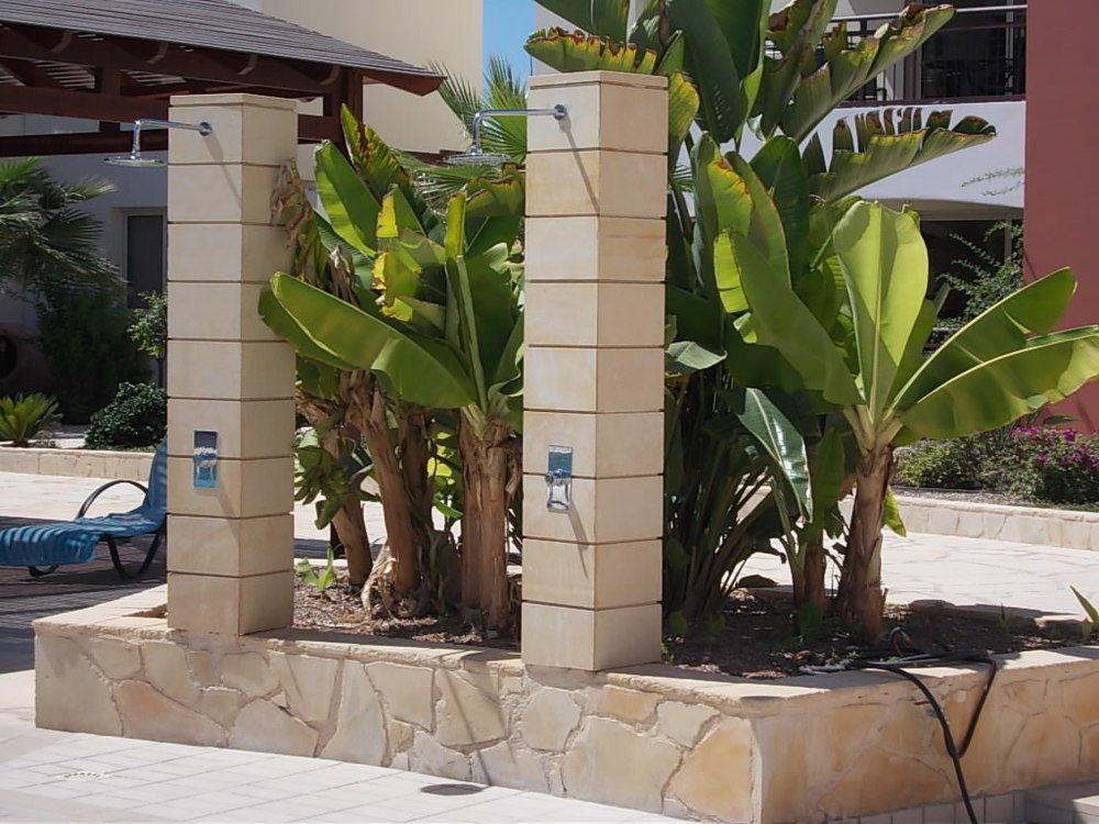 Adriana Holiday Resort Paphos Extérieur photo