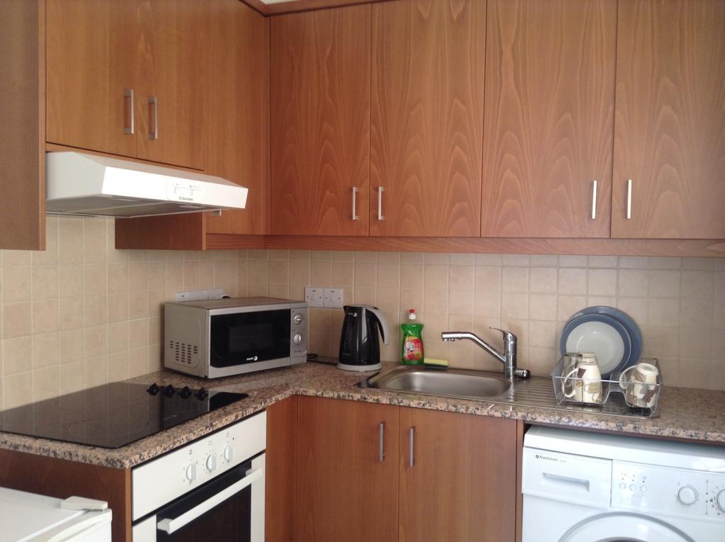 Adriana Holiday Resort Paphos Chambre photo