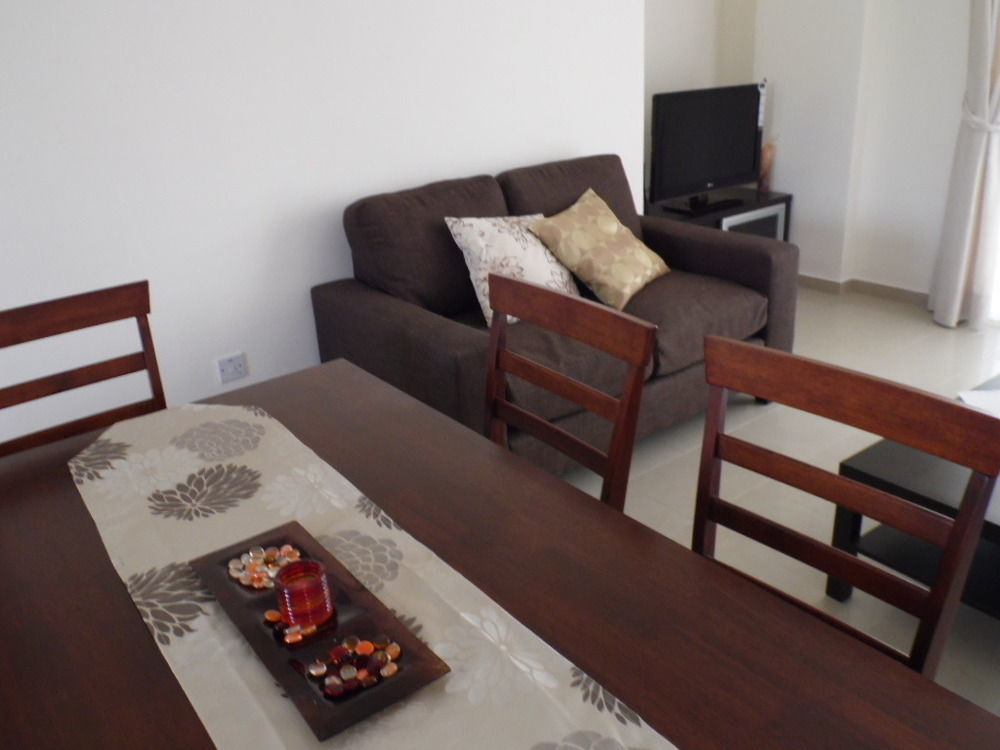 Adriana Holiday Resort Paphos Extérieur photo