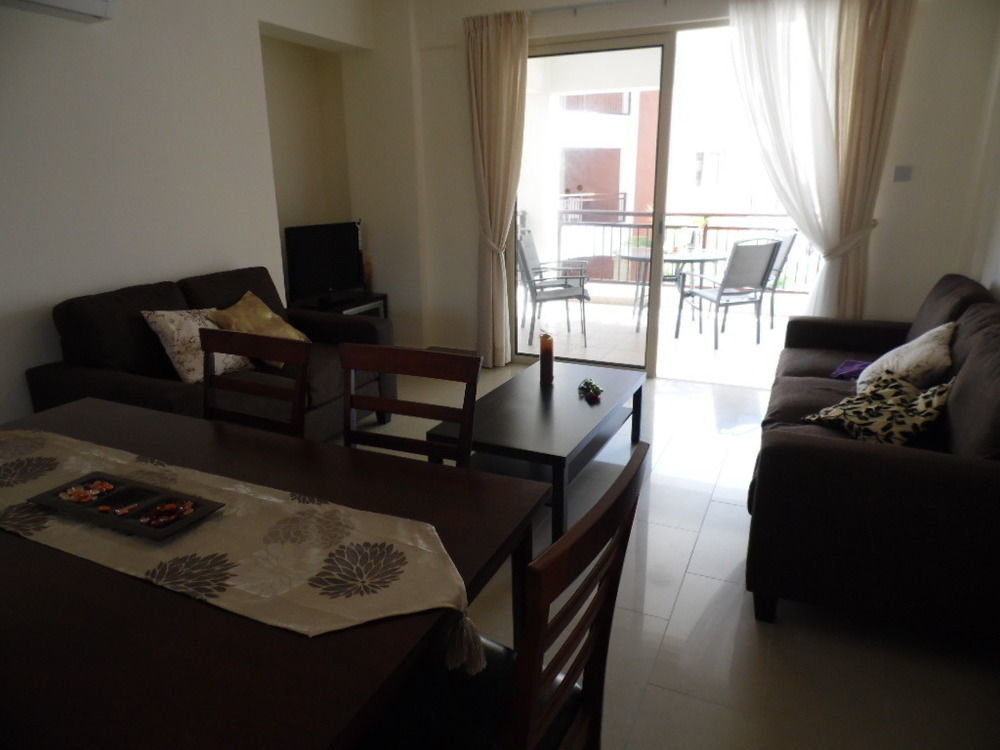Adriana Holiday Resort Paphos Extérieur photo